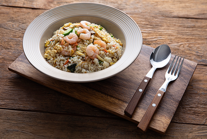 Fried rice