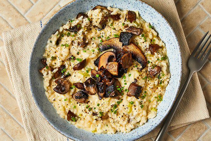 Risotto