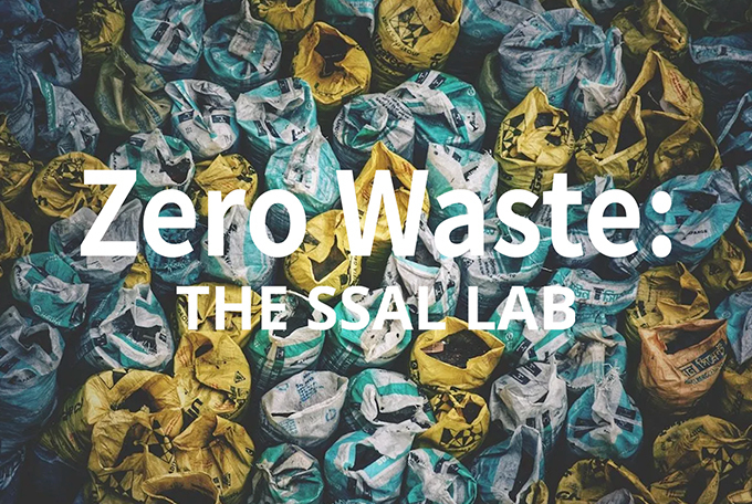 zero waste